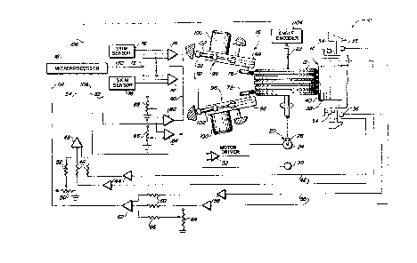 Une figure unique qui représente un dessin illustrant l'invention.